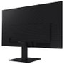 Samsung Essential Monitor S3 S27D300GAU 27 pulgadas Full HD 100Hz IPS Negro